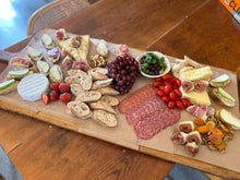 Load image into Gallery viewer, Charcuterie &amp; Grazing Boards from $15 per head