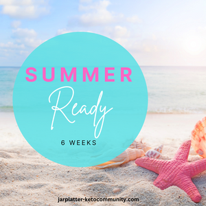 Summer Ready 6 Week Detox