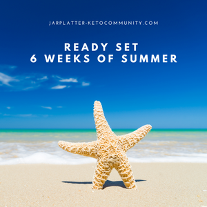 6 Weeks of Summer